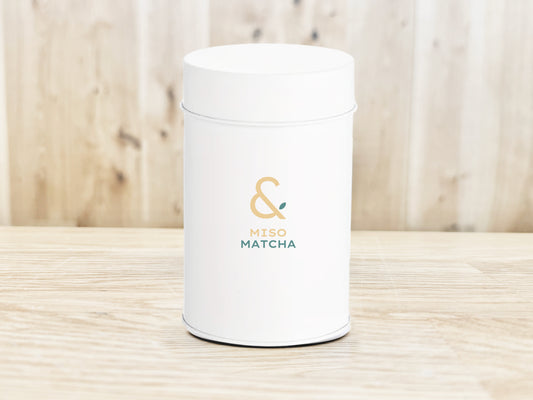 MISO MATCHA 120g