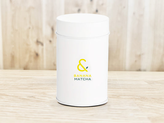 BANANA MATCHA 120g