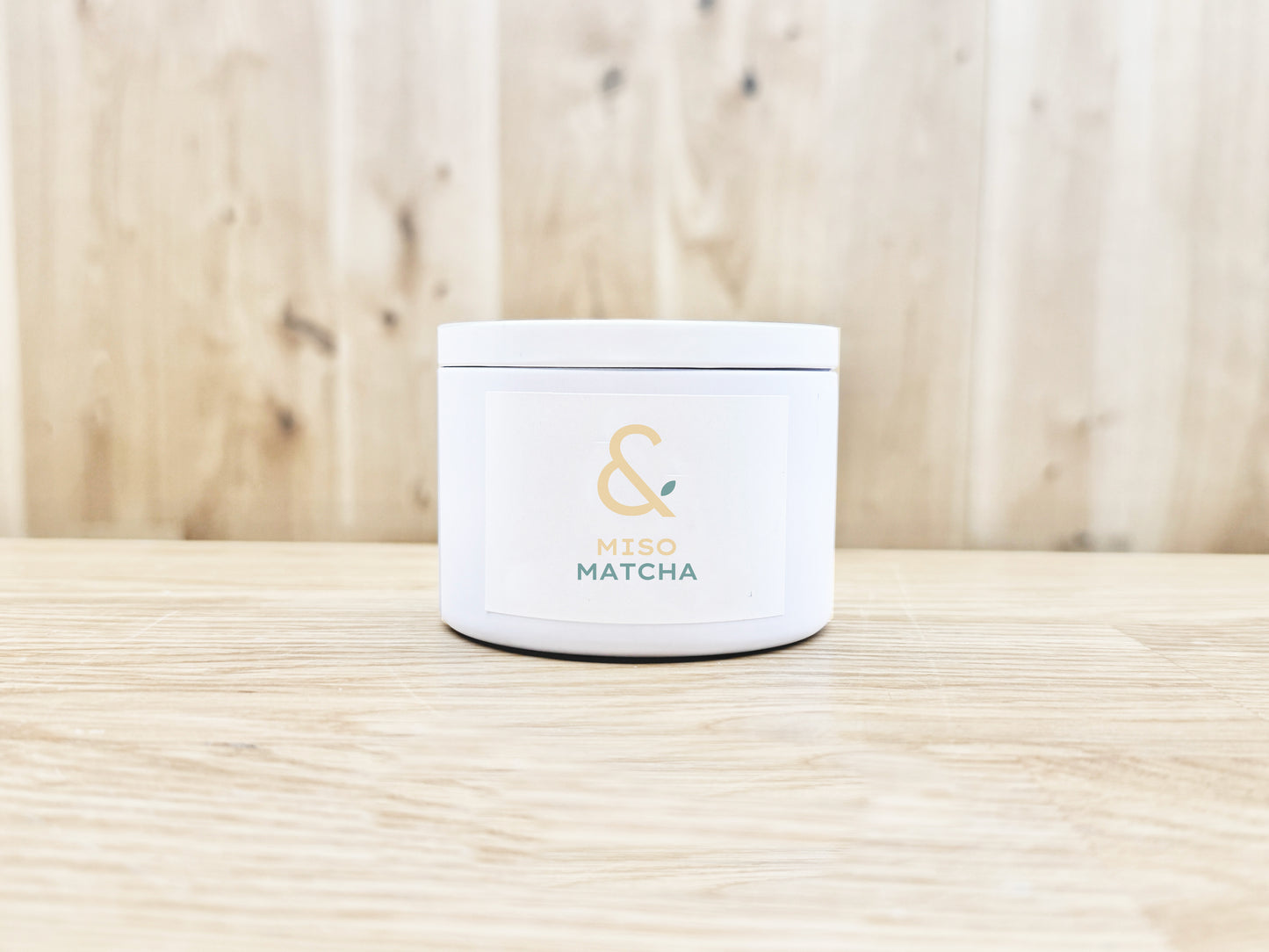MISO MATCHA™️ 60g