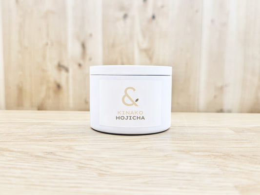 KINAKO HOJICHA 60g