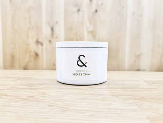 HOJICHA 30g