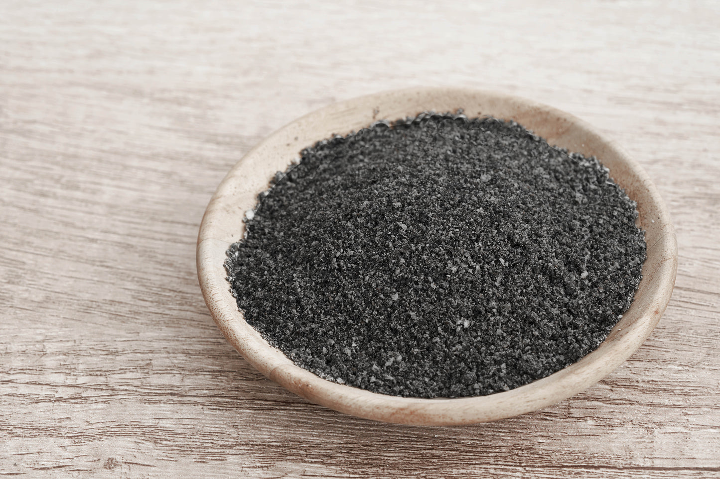 黒ごま抹茶 60g缶