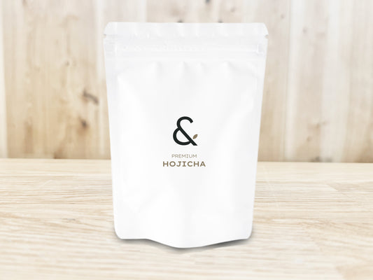 HOJICHA 200g Bulk