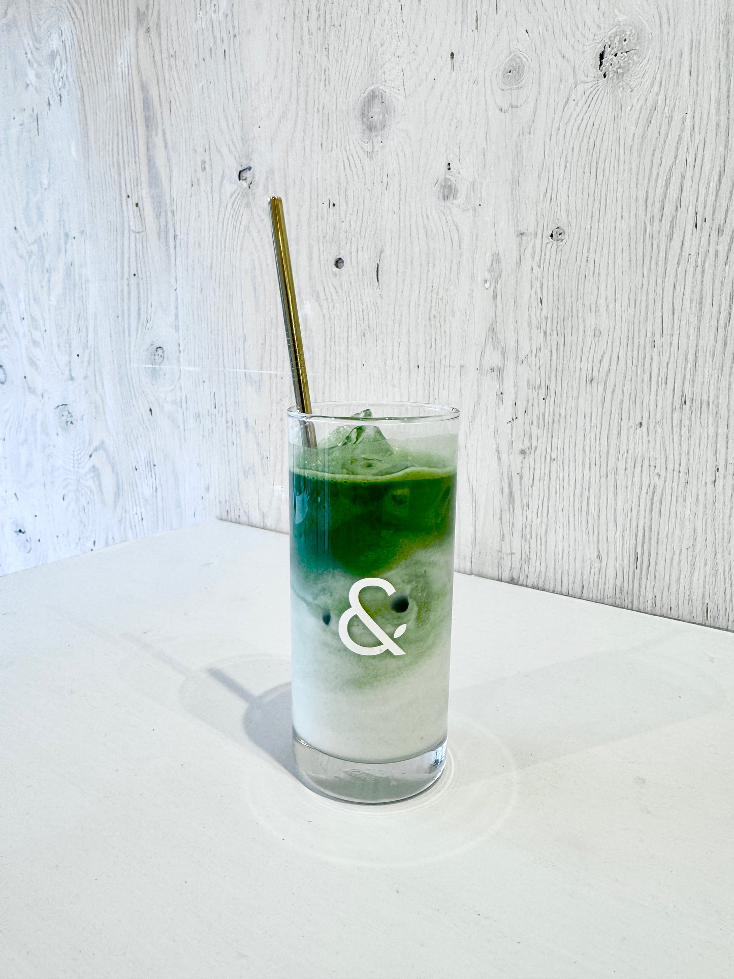 バナナ抹茶 120g缶