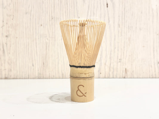 MATCHA& WHISK