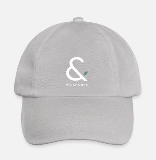 MATCHA& CAP