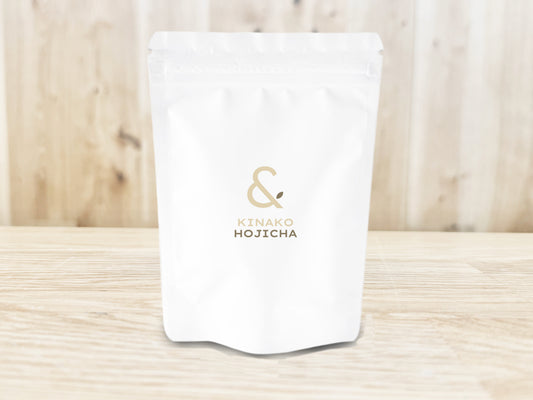 KINAKO HOJICHA 200g Bulk