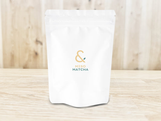 MISO MATCHA 200g Bulk