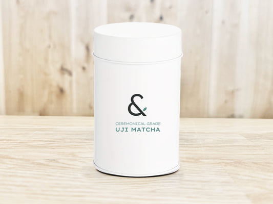 MATCHA 100g