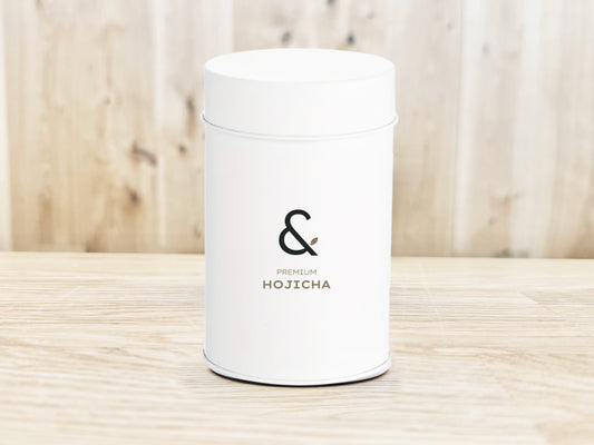 HOJICHA 100g