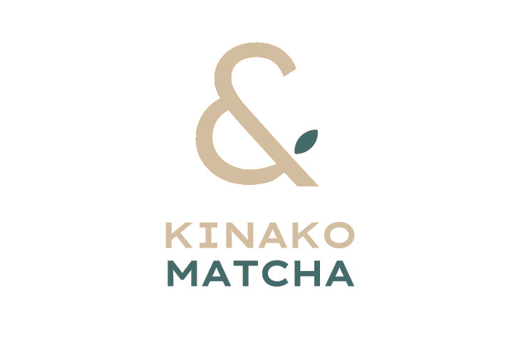 きなこ抹茶 120g缶