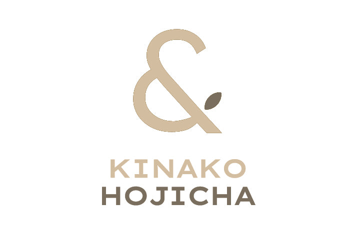 きなこほうじ茶 120g缶