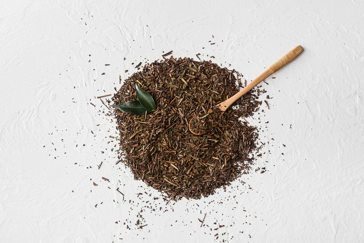 きなこほうじ茶 120g缶