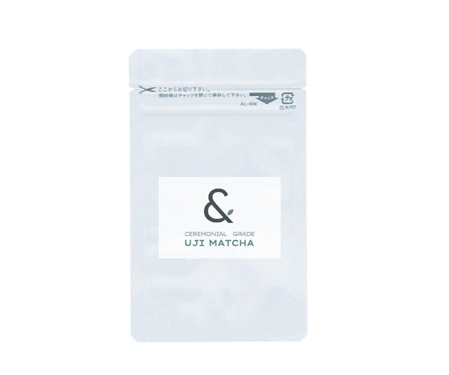 抹茶粉末（30g）