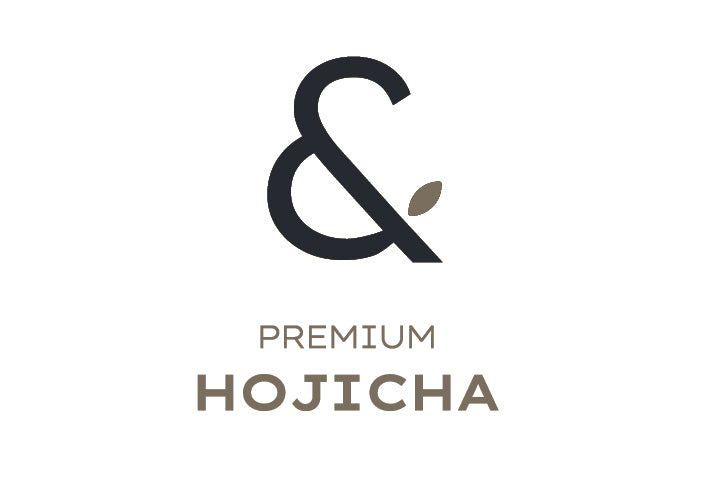 PREMIUM HOJICHA 400g Bulk