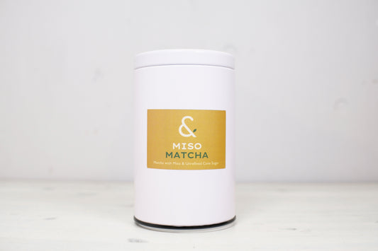 MISO MATCHA 100g