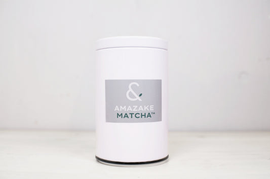 AMAZAKE MATCHA 100g