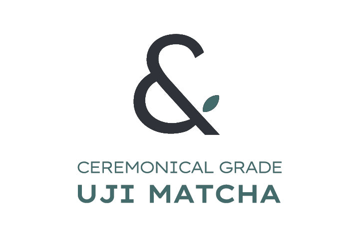 Ceremonial Grade UJI MATCHA 100g